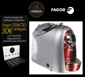Fagor-Stracto