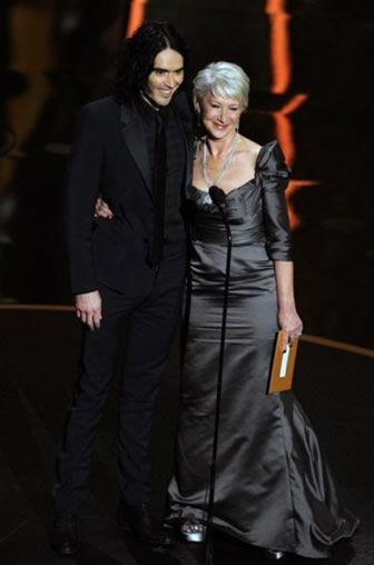 Tendencias de moda masculina-Oscars 2011