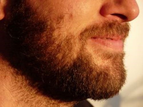consejos para afeitarse la barba